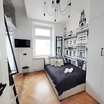 Grand Theater Apartments