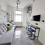 Grand Theater Apartments
