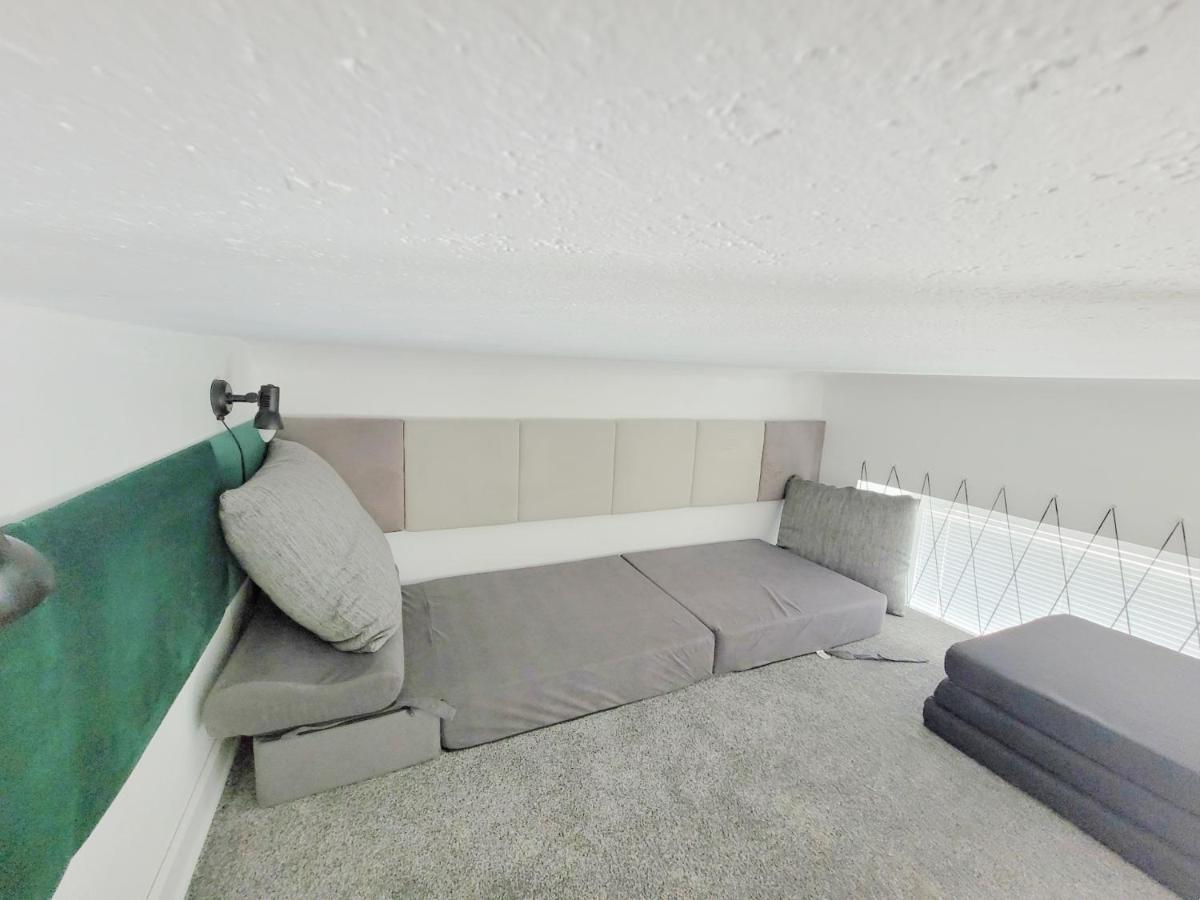 Apartament Grand Theater Łódź